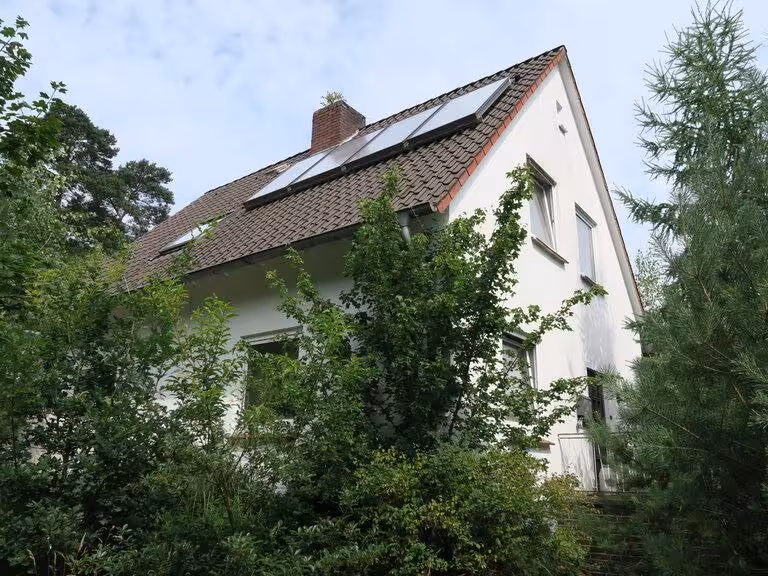 Zweifamilienhaus in Neu Borstel - Bild 11
