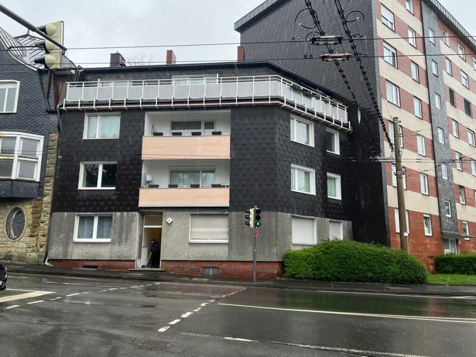 Eigentumswohnung (1 bis 2 Zimmer) in Solingen - Bild 2
