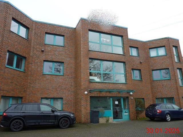 Gewerbeeinheit (z.B. Laden, Büro) in Witten - Bild 1