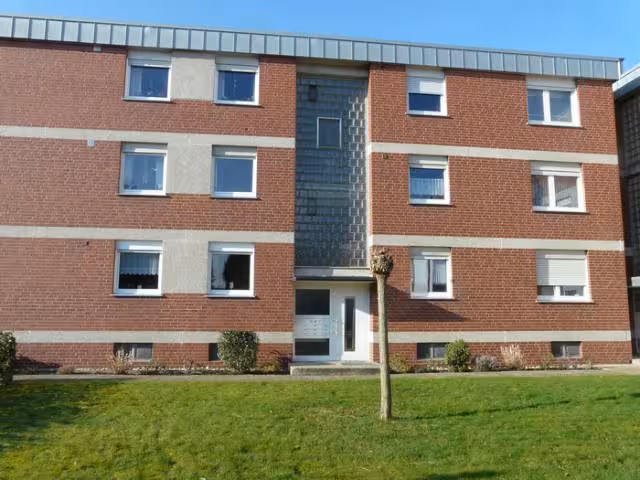 Eigentumswohnung (1 bis 2 Zimmer) in Hamm - Bild 1
