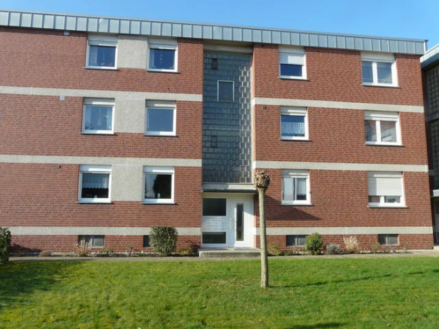 Eigentumswohnung (1 bis 2 Zimmer) in Hamm - Bild 1