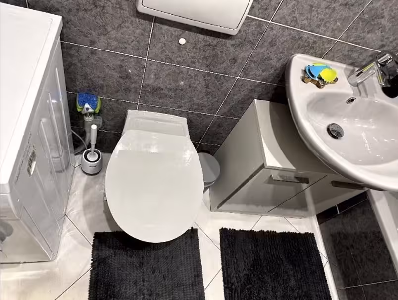 Eigentumswohnung (1 bis 2 Zimmer), sonstiges Teileigentum (z.B. Keller, Hobbyraum) in Berlin - Bild 12