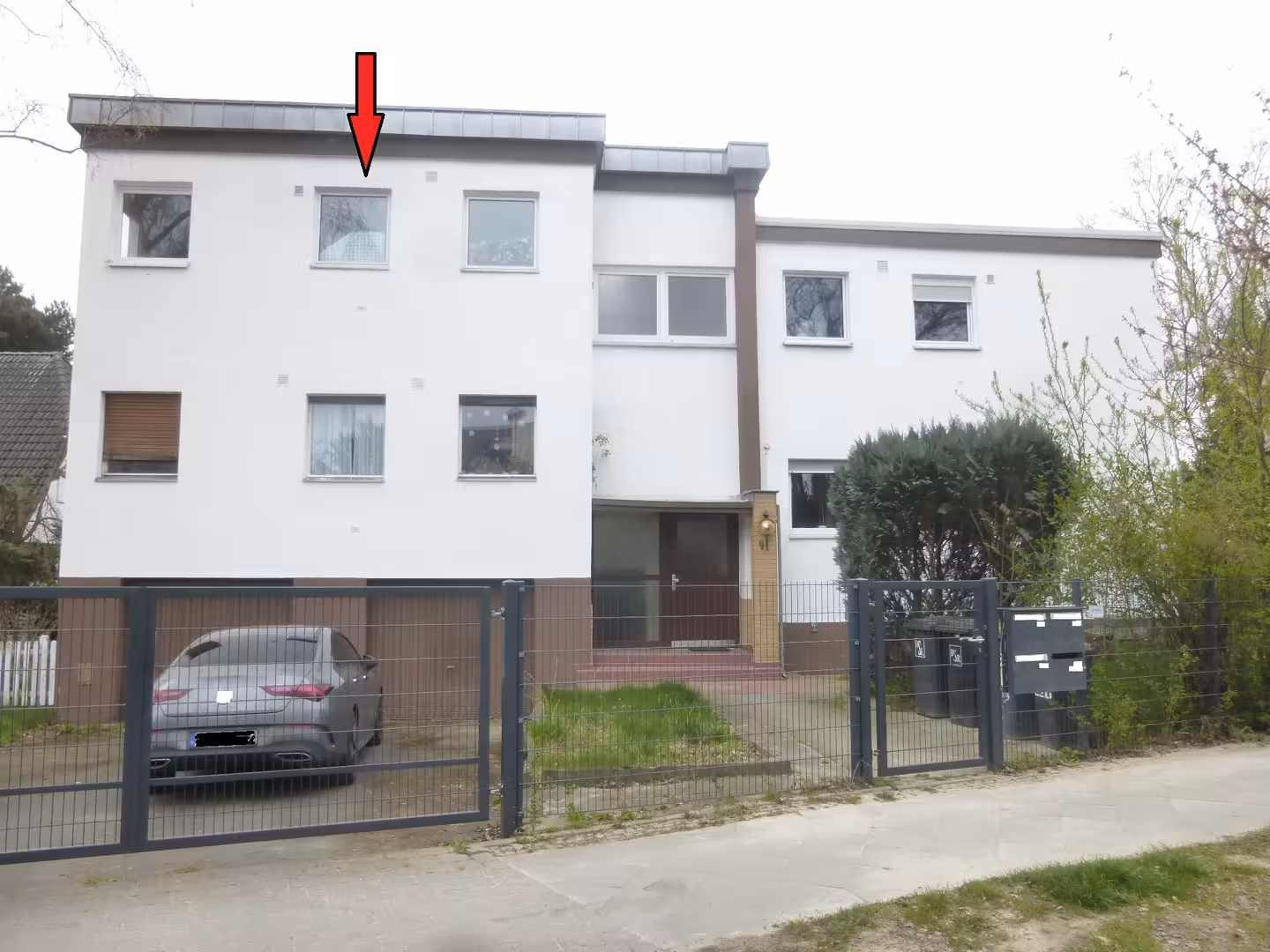 Eigentumswohnung (3 bis 4 Zimmer) in Berlin - Bild 1