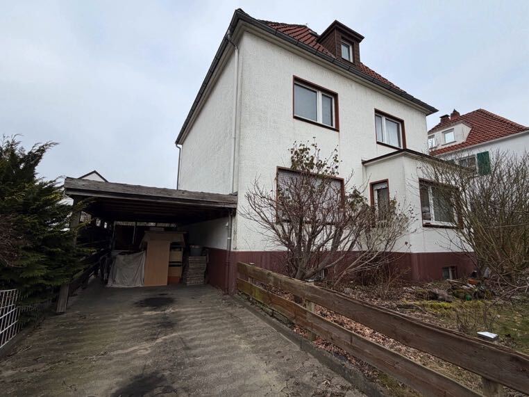 Einfamilienhaus in Bad Salzuflen - Bild 1