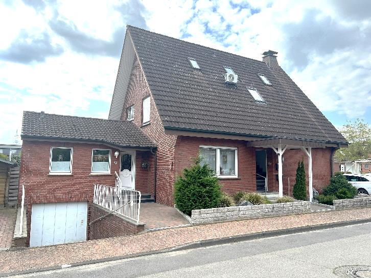 Zweifamilienhaus, Garage in Dorsten - Bild 1