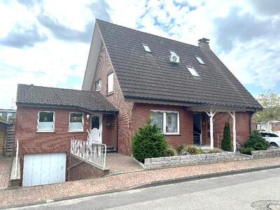 Zweifamilienhaus, Garage in Holtkamp 13, 46286 Dorsten, Rhade - Bild 2