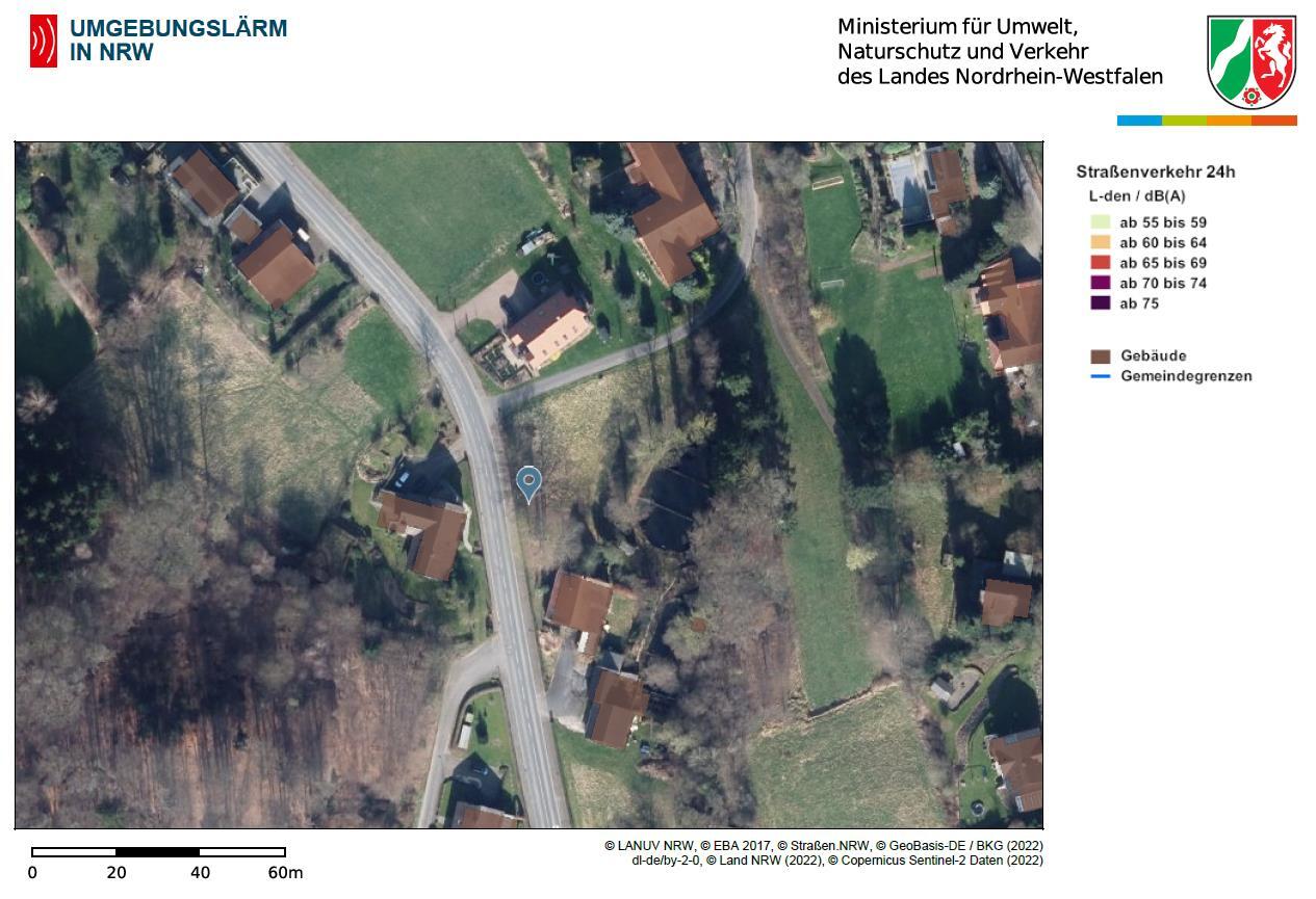 unbebautes Grundstück in Lübbecke - Bild 2