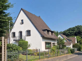 Garage, Einfamilienhaus in Mülheim an der Ruhr - Bild 2