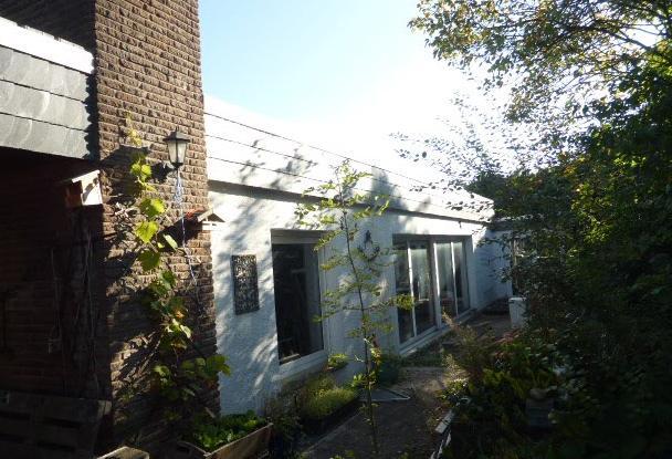 Garage, Einfamilienhaus in Paderborn - Bild 3