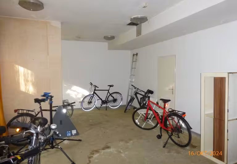 Eigentumswohnung (1 bis 2 Zimmer) in Berlin - Bild 11