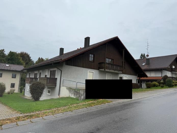 Eigentumswohnung (1 bis 2 Zimmer) in Bad Griesbach i.Rottal - Bild 4