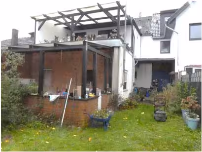 Zweifamilienhaus, Reihenhaus in Kaarst - Bild 4