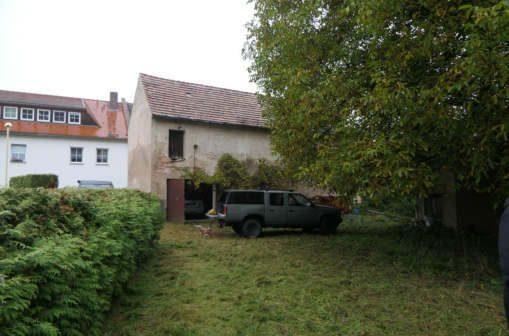 Reihenhaus in Kodersdorf - Bild 3