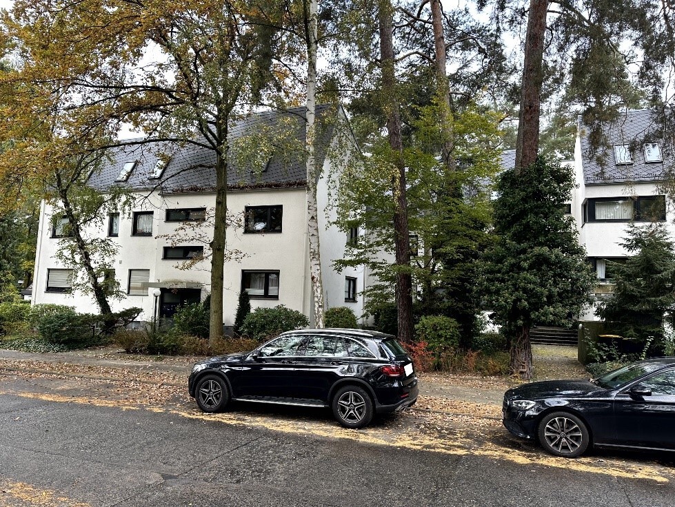 Eigentumswohnung (ab 5 Zimmer) in Berlin - Bild 1