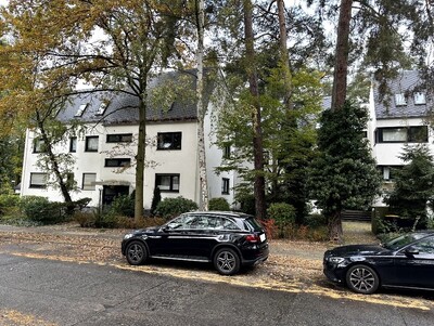 Eigentumswohnung (ab 5 Zimmer) in Quermatenweg 5, 7, 14163 Berlin, Zehlendorf - Bild 1