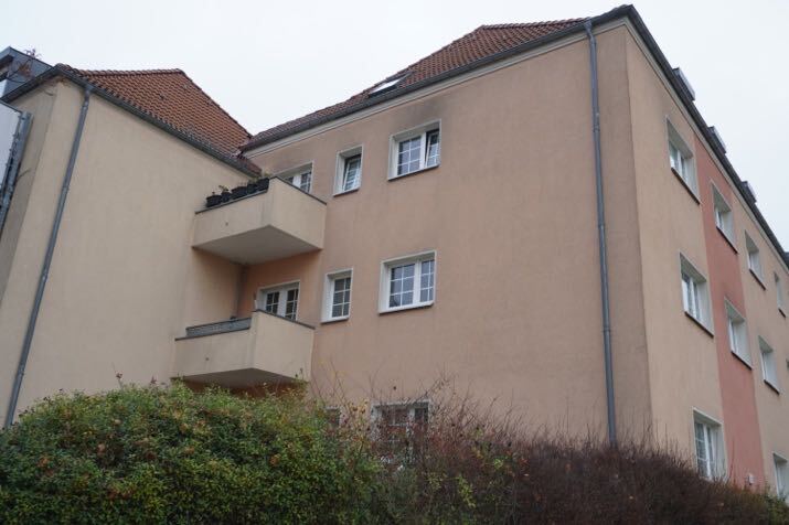 Eigentumswohnung (1 bis 2 Zimmer) in Berlin - Bild 2