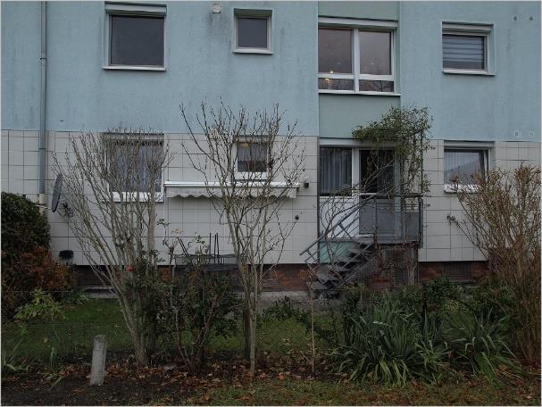 Garage, Eigentumswohnung (3 bis 4 Zimmer) in Nürnberg - Bild 4
