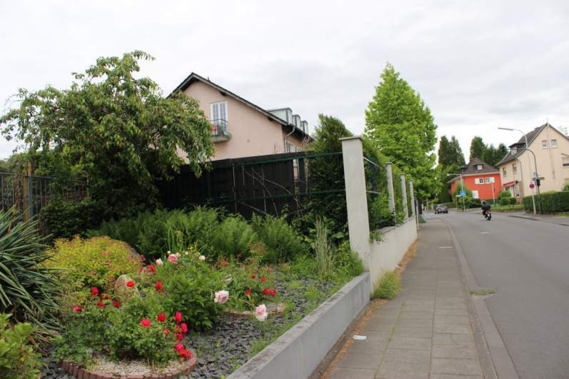 unbebautes Grundstück in Bonn - Bild 3