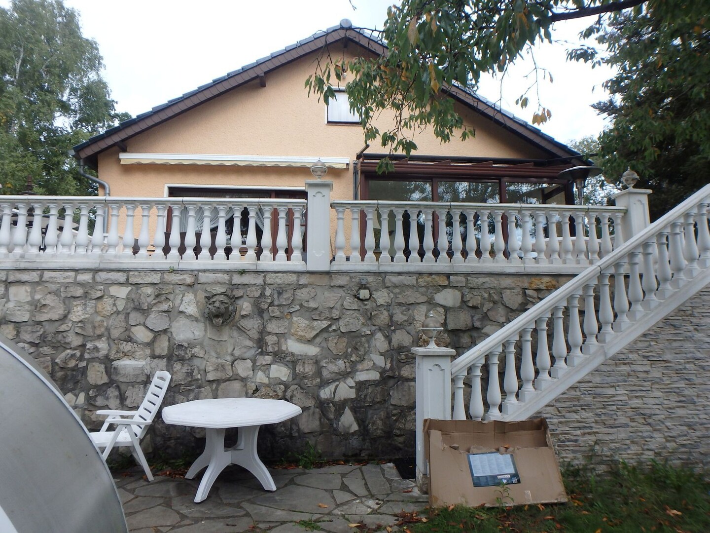 Einfamilienhaus in Berlin - Bild 1
