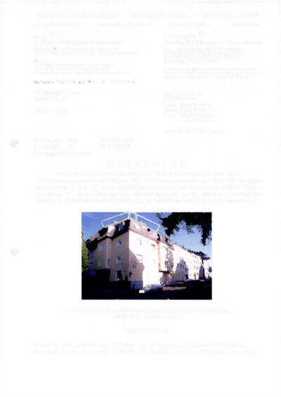 Eigentumswohnung (3 bis 4 Zimmer) in Blumenstr. 21, 58097 Hagen - Bild 1