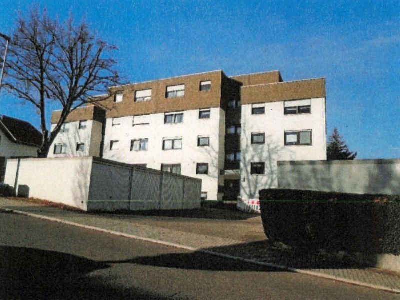 Wohnung in Eppingen - Bild 3