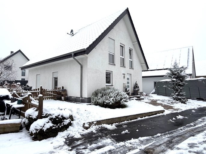 Einfamilienhaus in Herford-Stadt - Bild 3