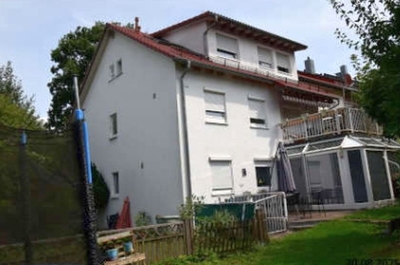 5+1/2-Zimmer-Wohnung in Im Fuggerle 42, 73525 Schwäbisch Gmünd - Bild 2