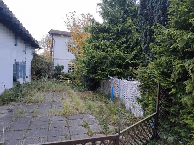 Wohn-/Geschäftshaus in Sassnitz - Bild 2