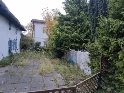 Wohn-/Geschäftshaus in Hauptstraße 8, 18546 Sassnitz - Bild 2