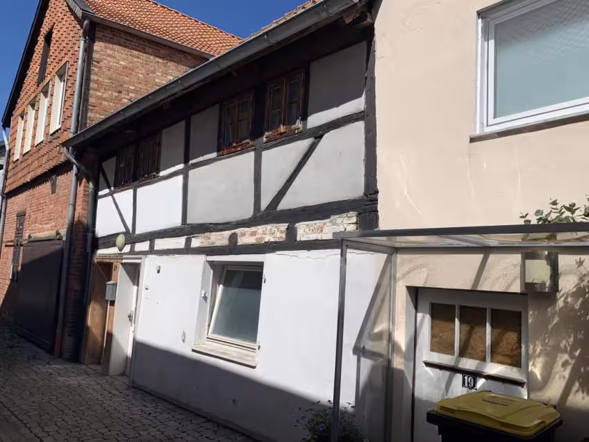 Einfamilienhaus in Schladen-Werla - Bild 3