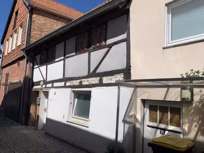 Einfamilienhaus in Wasserstraße 21, 38315 Hornburg - Bild 2