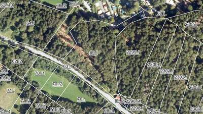 unbebautes Grundstück in Ochsenberg, 94518 Spiegelau-Klingenbrunn - Bild 2