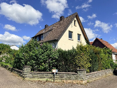 Zweifamilienhaus, Kfz-Stellplatz in Siriusweg 17, 32549 Bad Oeynhausen - Bild 1