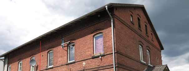 Einfamilienhaus, Doppelhaushälfte, Doppelhaushälfte mit Nebengebäude in Warburg - Bild 4