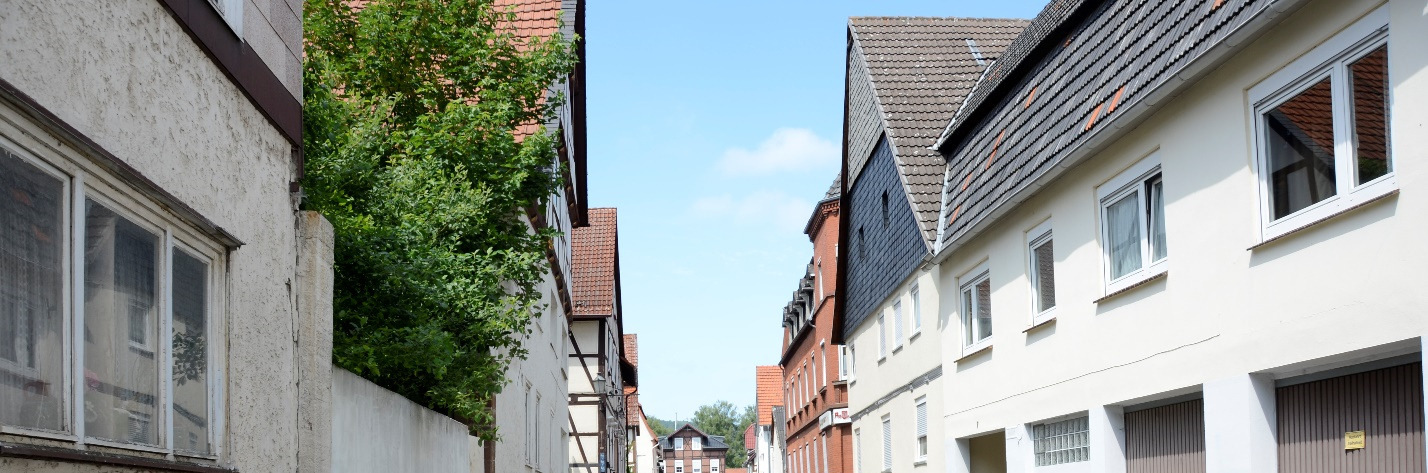 Zweifamilienhaus in Hofgeismar - Bild 4