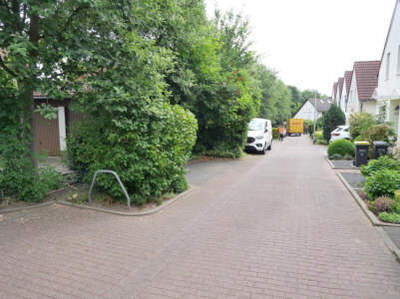 unbebautes Grundstück, Garage, Einfamilienhaus, Reihenhaus in Riedheim 16,, 45309 Essen, Schonnebeck - Bild 2