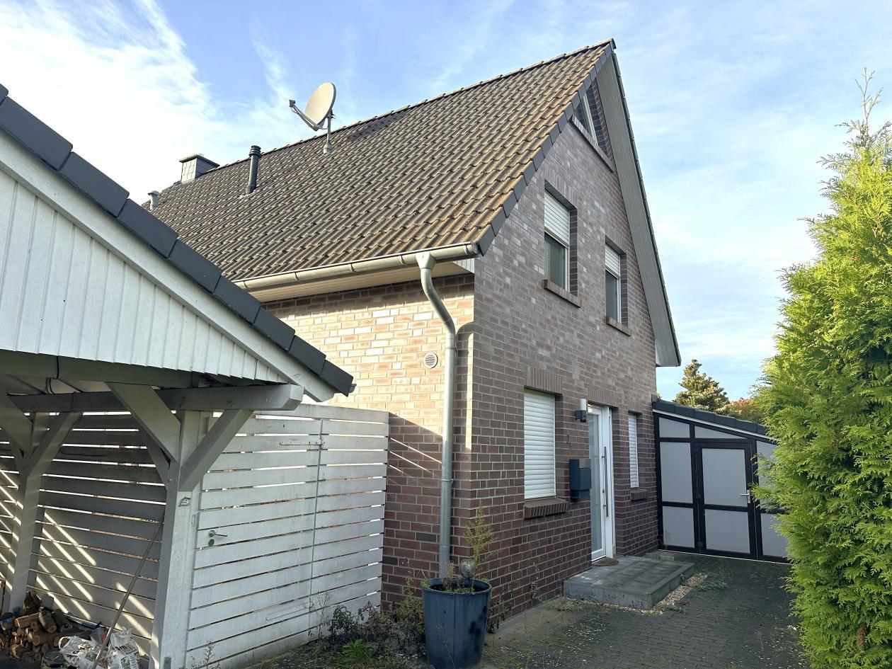 Einfamilienhaus in Delmenhorst - Bild 1