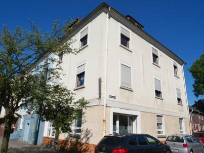 Wohn-/Geschäftshaus in Essen - Bild 1