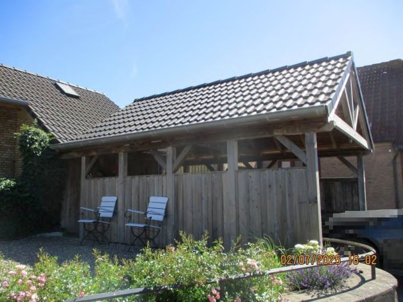 Einfamilienhaus mit Garage und Carport in Arnis - Bild 3