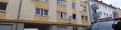 Eigentumswohnung (1 bis 2 Zimmer) in Peter-Henlein-Straße 13, 90443 Nürnberg - Bild 1