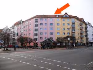 Eigentumswohnung (1 bis 2 Zimmer) in Hildegardstr. 18, 18 A, 10715 Berlin - Bild 2