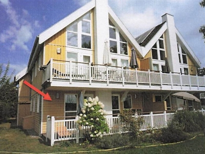 Ferienwohnung in Schilfhaus 58/59, 15864 Wendisch Rietz - Bild 1