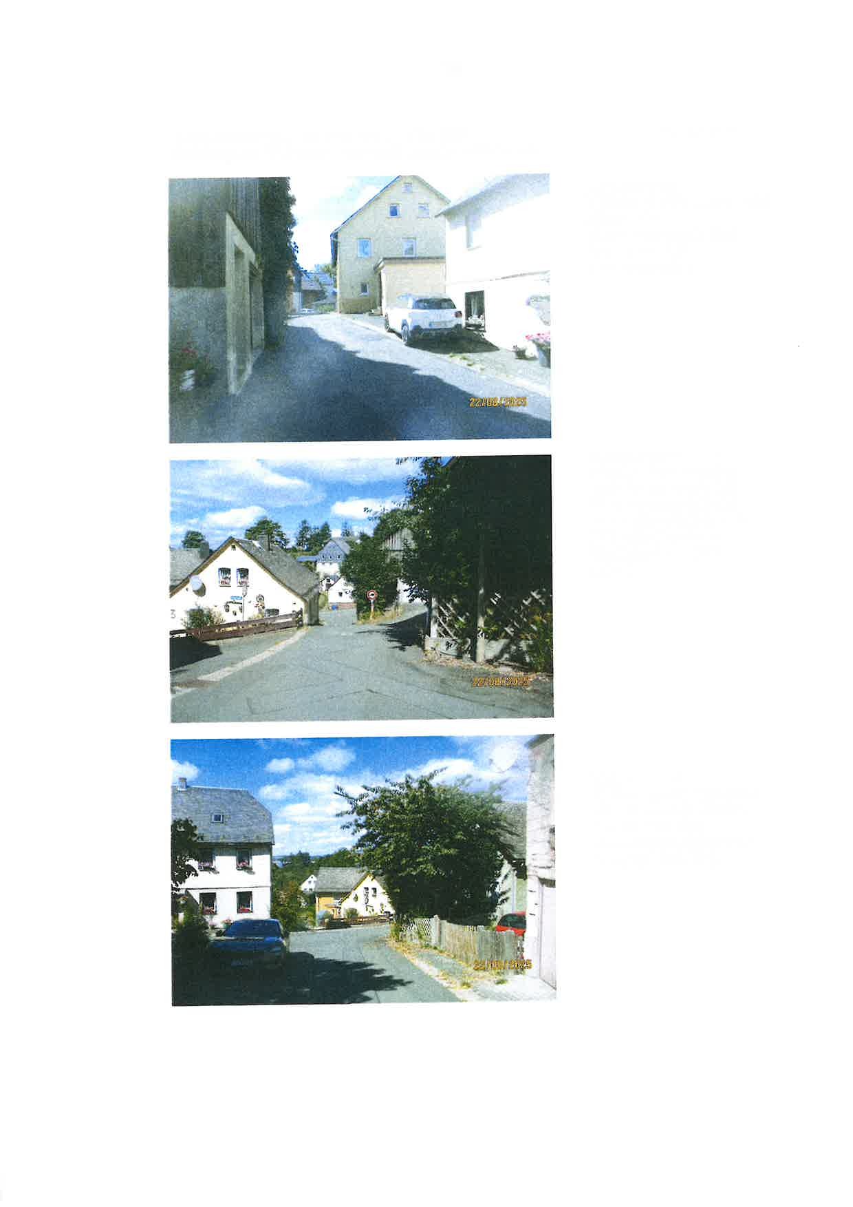 Einfamilienhaus in Schnebes - Bild 2