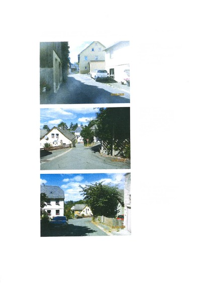 Einfamilienhaus in Kirchbergweg  10, 95355 Presseck, Zusatz: Gemeinderecht zu 1/1 Nutzanteil - Bild 2