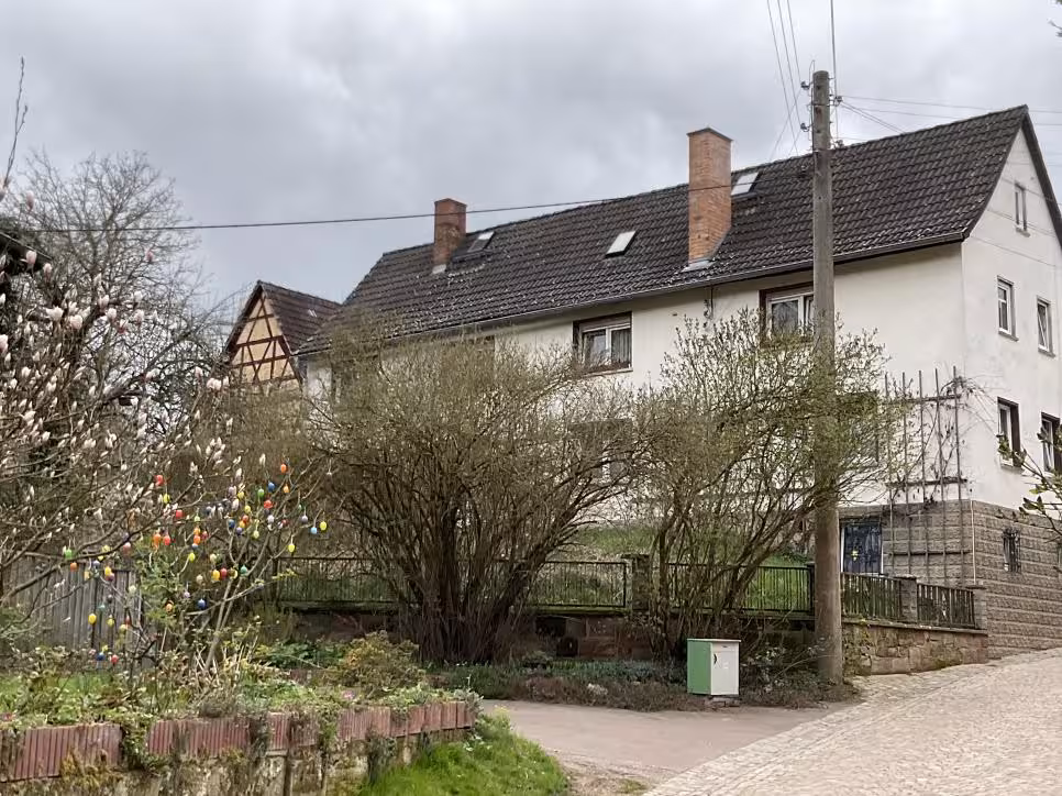 Einfamilienhaus in Bürgel - Bild 3