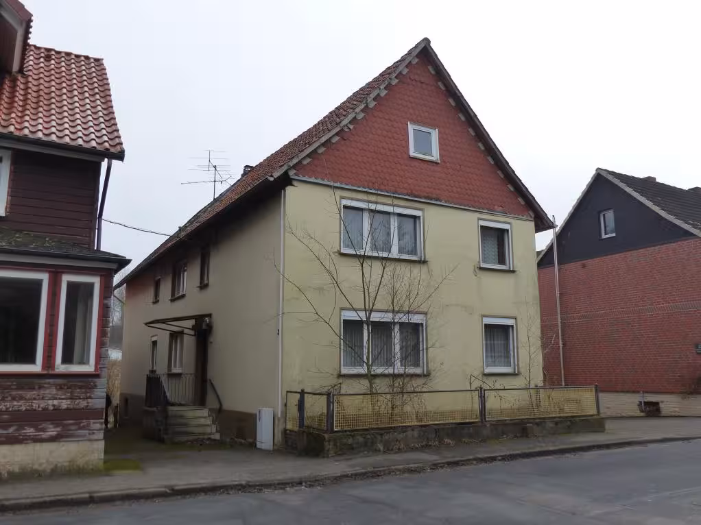 Einfamilienhaus in Einbeck - Bild 1