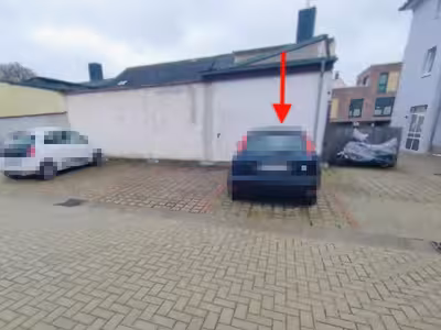 Wohnung in Mittelweg 4, 18311 Ribnitz-Damgarten OT Ribnitz - Bild 1