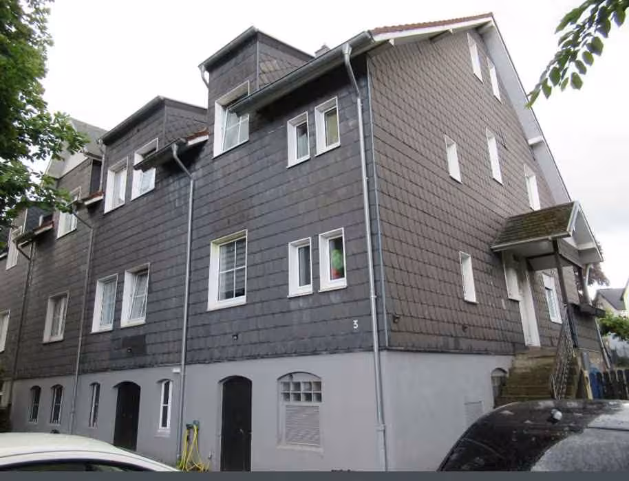 Eigentumswohnung (ab 5 Zimmer) in Remscheid - Bild 1