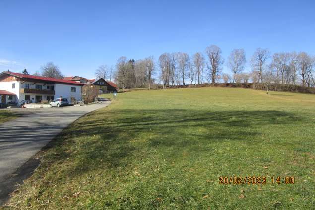 land- und forstwirtschaftlich genutztes Grundstück in Maierhöfen - Bild 4