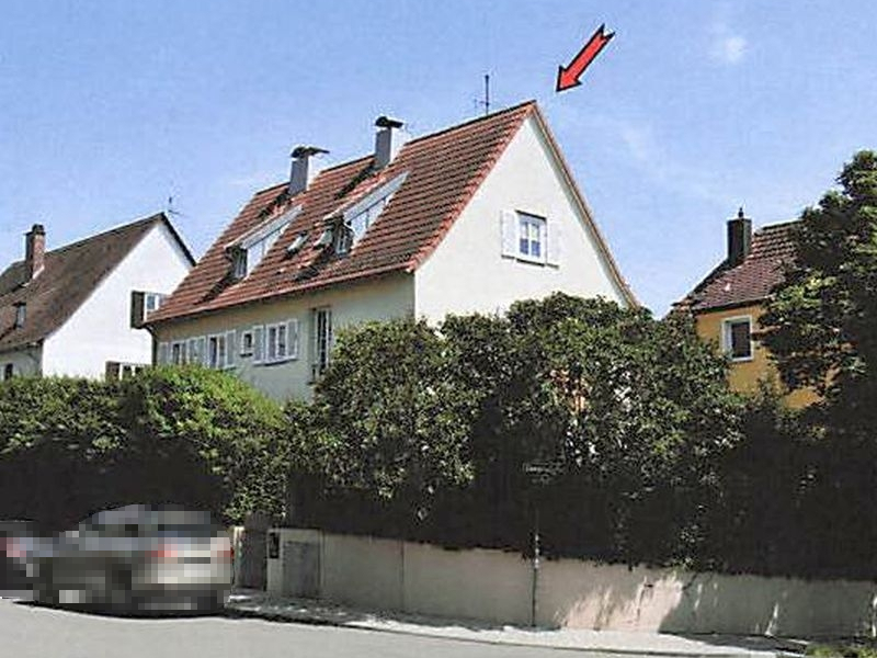 Wohnhaus in Stuttgart - Bild 2